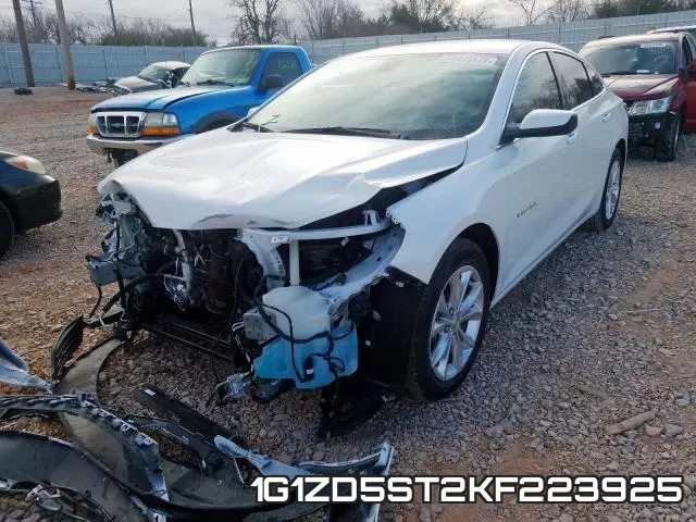 1G1ZD5ST2KF223925 фото 3