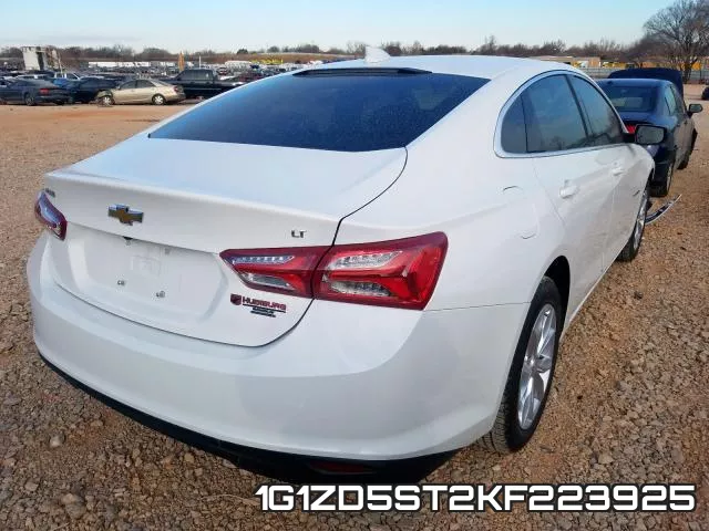 1G1ZD5ST2KF223925 фото 5