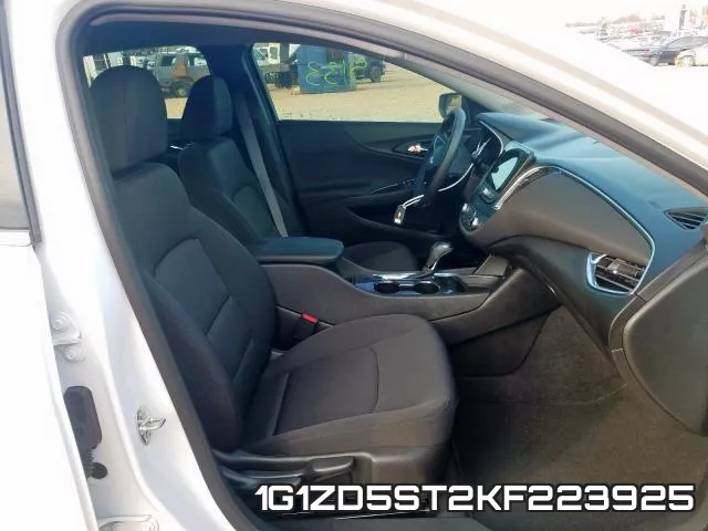 1G1ZD5ST2KF223925 фото 6