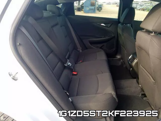 1G1ZD5ST2KF223925 фото 7