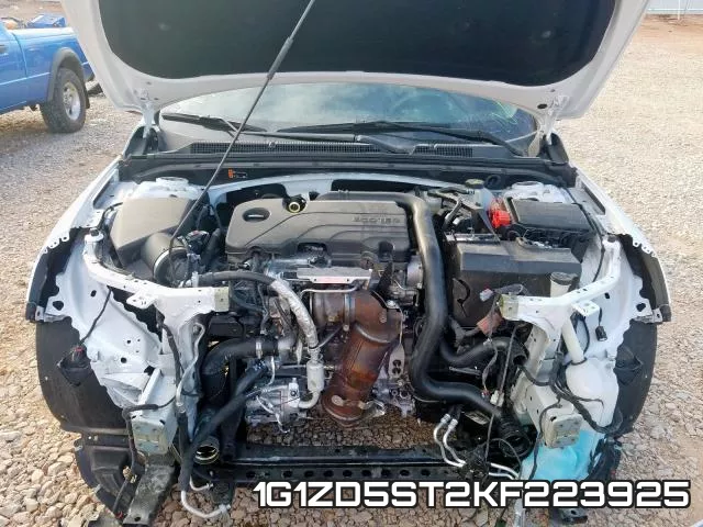1G1ZD5ST2KF223925 фото 8