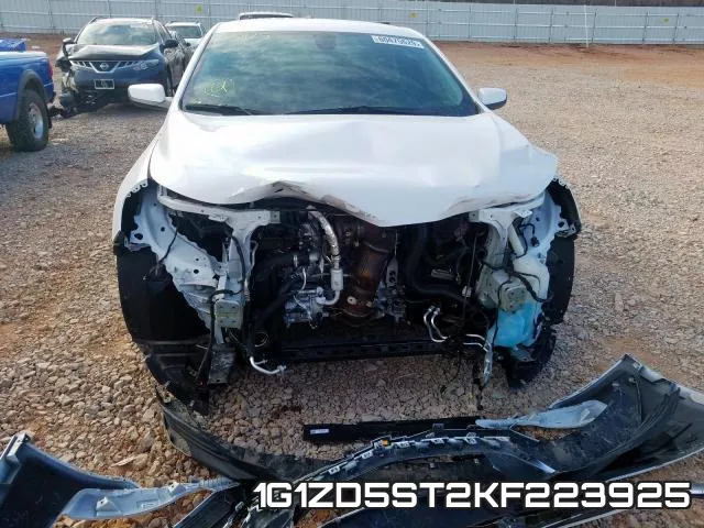 1G1ZD5ST2KF223925 фото 10