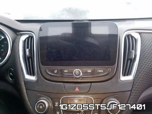 1G1ZD5ST5JF127401 фото 10