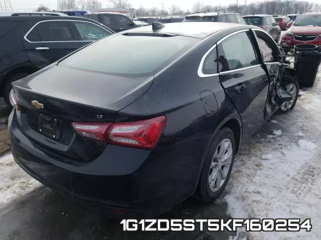 1G1ZD5ST5KF160254 фото 5