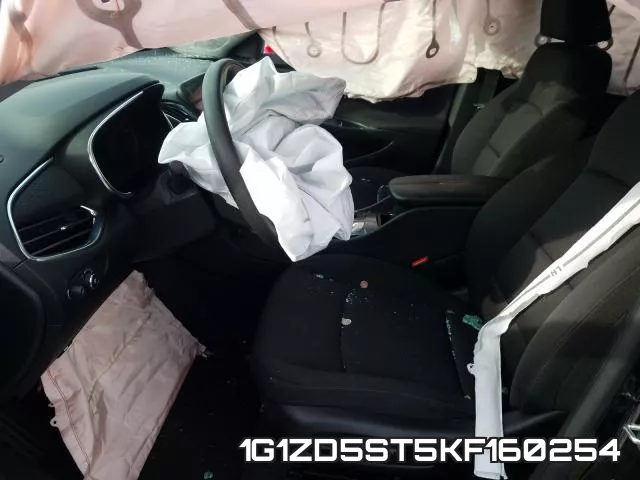 1G1ZD5ST5KF160254 фото 6