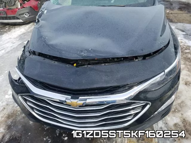 1G1ZD5ST5KF160254 фото 8