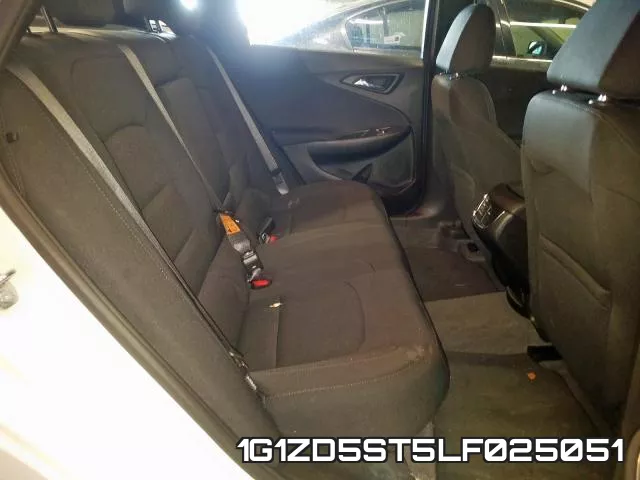 1G1ZD5ST5LF025051 фото 7