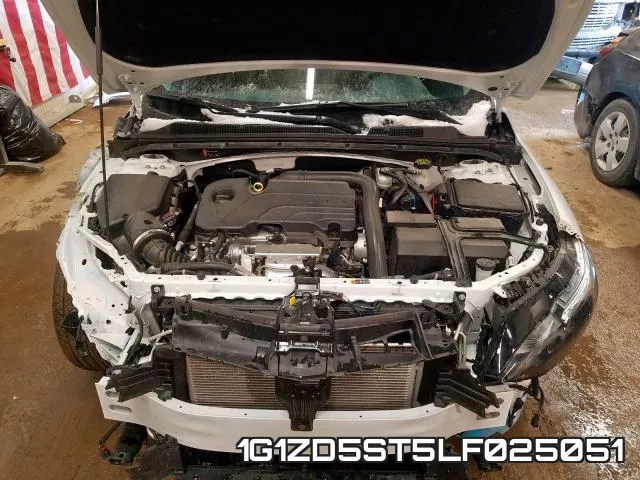 1G1ZD5ST5LF025051 фото 8