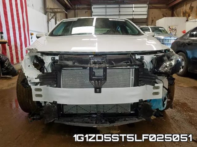 1G1ZD5ST5LF025051 фото 10