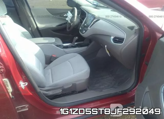 1G1ZD5ST8JF292049 фото 6