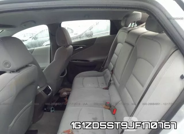 1G1ZD5ST9JF170767 фото 9
