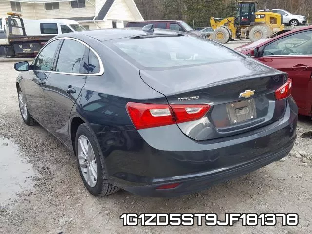 1G1ZD5ST9JF181378 фото 4