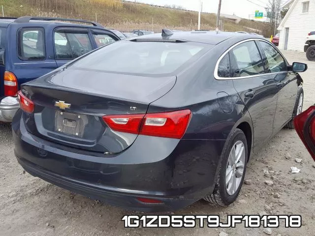 1G1ZD5ST9JF181378 фото 5