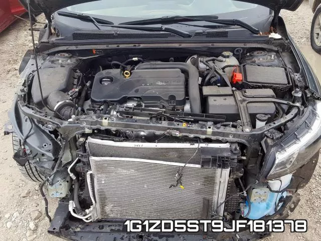 1G1ZD5ST9JF181378 фото 8