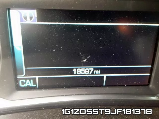 1G1ZD5ST9JF181378 фото 9
