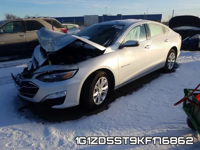 1G1ZD5ST9KF176862 фото 3