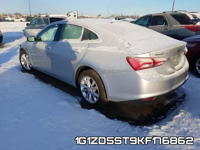 1G1ZD5ST9KF176862 фото 4