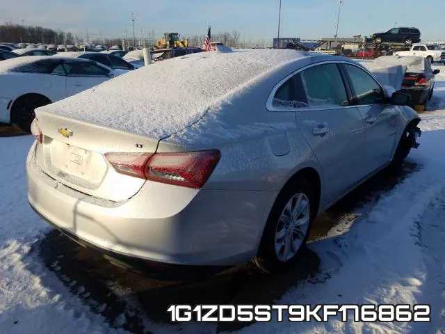 1G1ZD5ST9KF176862 фото 5