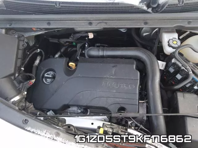 1G1ZD5ST9KF176862 фото 8