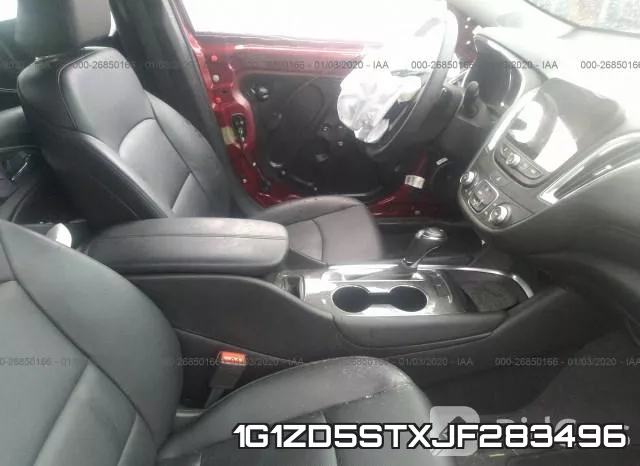 1G1ZD5STXJF283496 фото 6