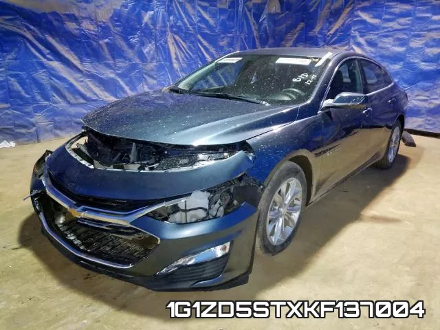 1G1ZD5STXKF137004 фото 3