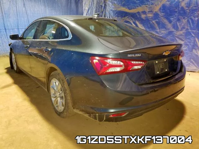 1G1ZD5STXKF137004 фото 4
