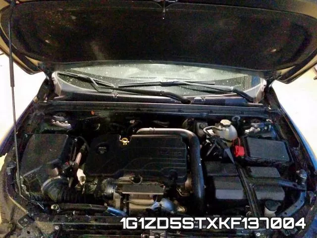 1G1ZD5STXKF137004 фото 8