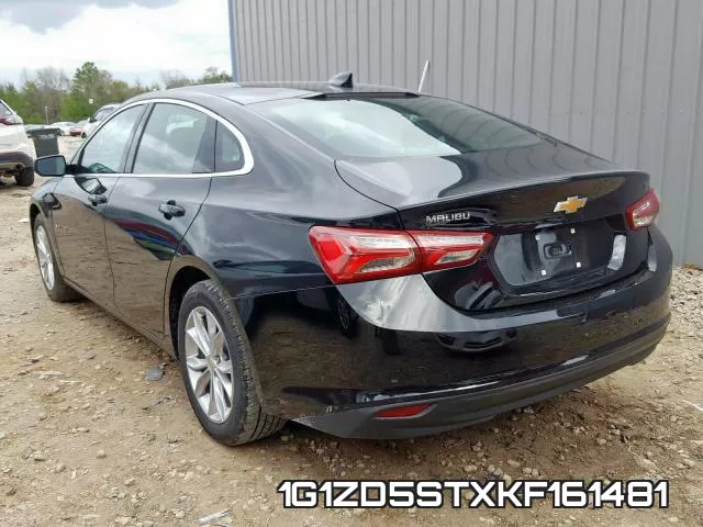 1G1ZD5STXKF161481 фото 4