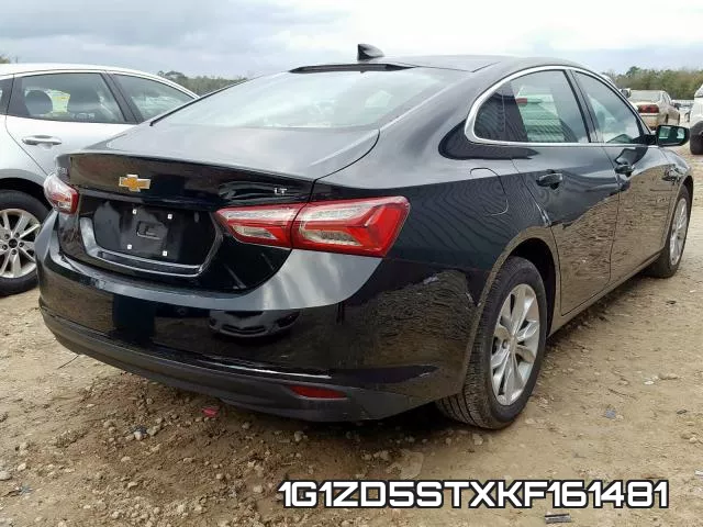 1G1ZD5STXKF161481 фото 5