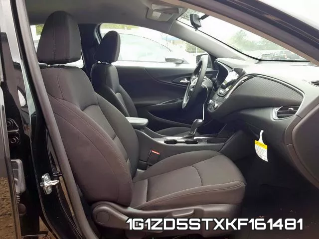 1G1ZD5STXKF161481 фото 6