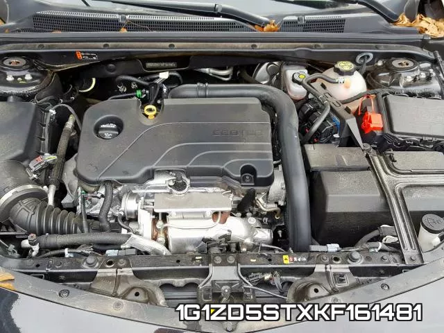 1G1ZD5STXKF161481 фото 8