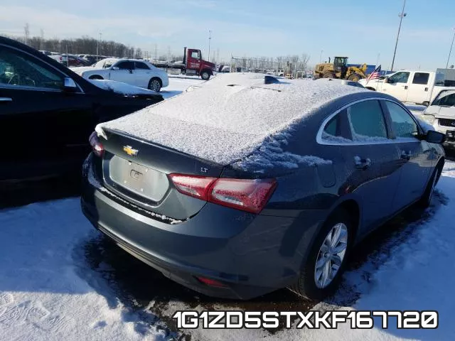 1G1ZD5STXKF167720 фото 5