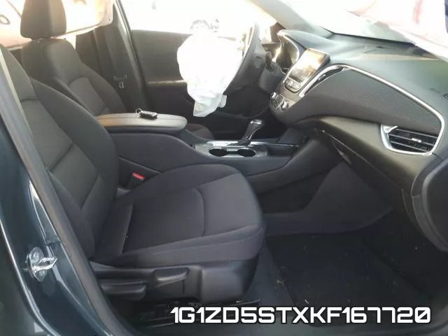 1G1ZD5STXKF167720 фото 6