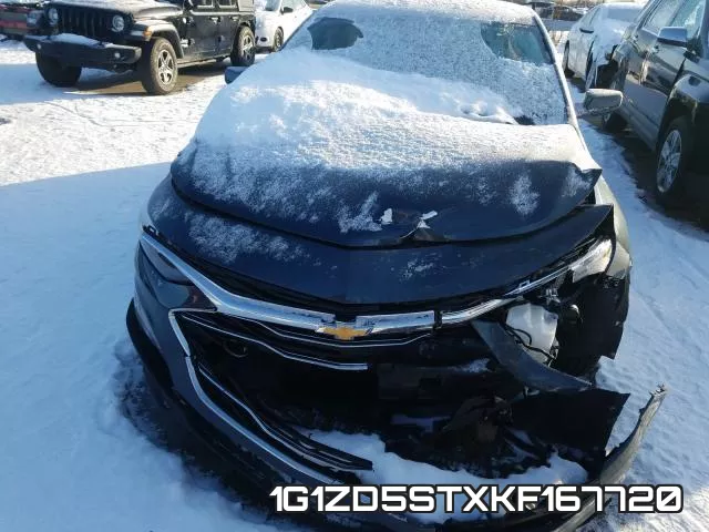 1G1ZD5STXKF167720 фото 8
