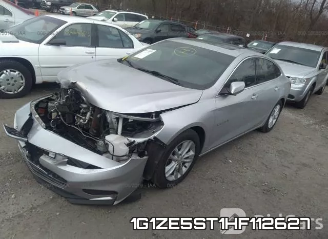 1G1ZE5ST1HF112627 фото 3