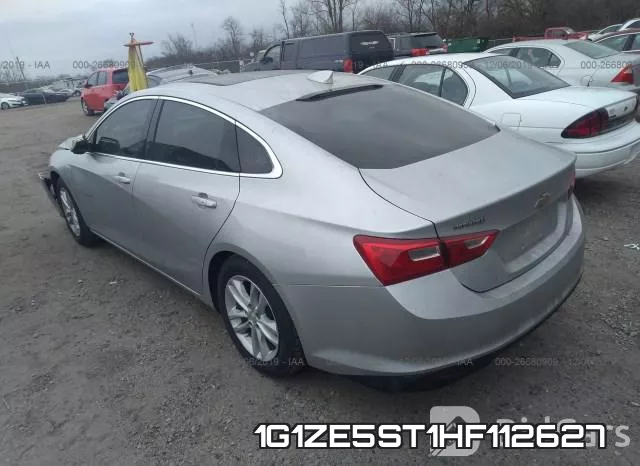 1G1ZE5ST1HF112627 фото 4