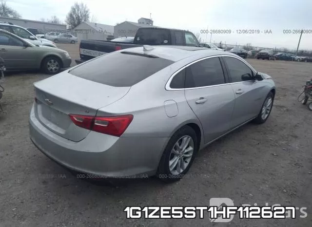 1G1ZE5ST1HF112627 фото 5