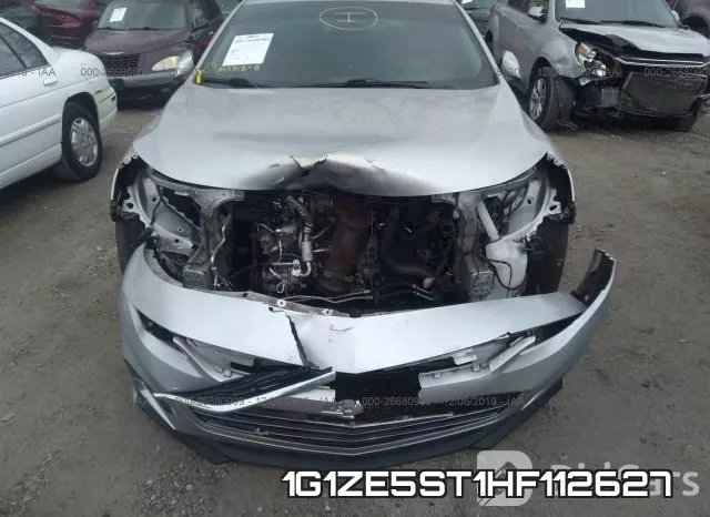 1G1ZE5ST1HF112627 фото 7