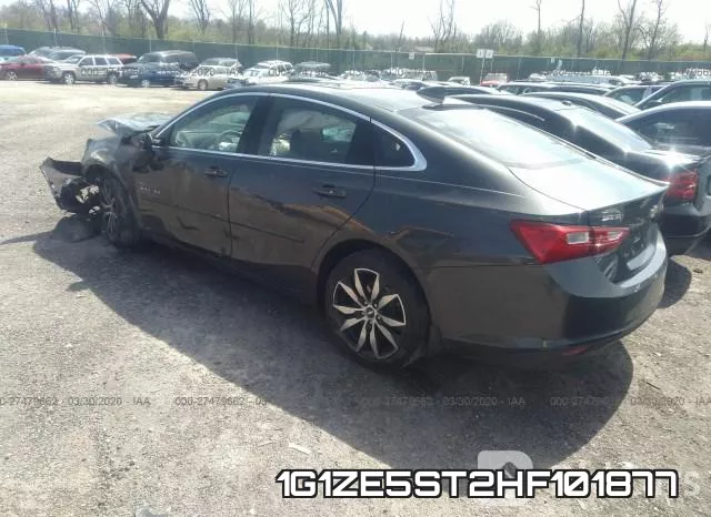 1G1ZE5ST2HF101877 фото 4