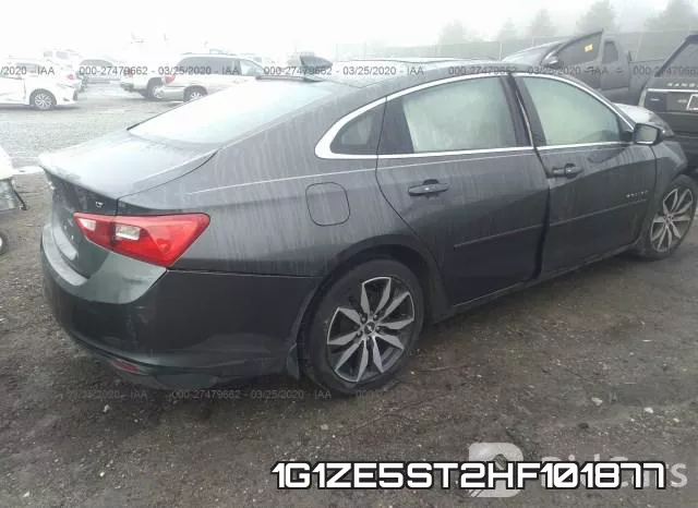 1G1ZE5ST2HF101877 фото 5
