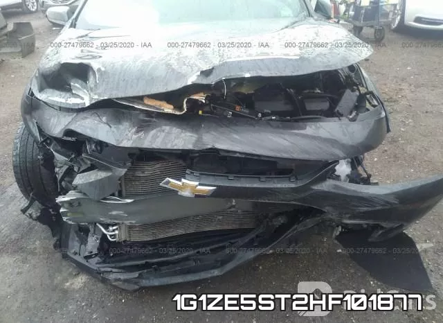 1G1ZE5ST2HF101877 фото 7