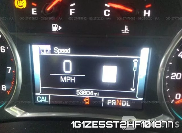 1G1ZE5ST2HF101877 фото 8