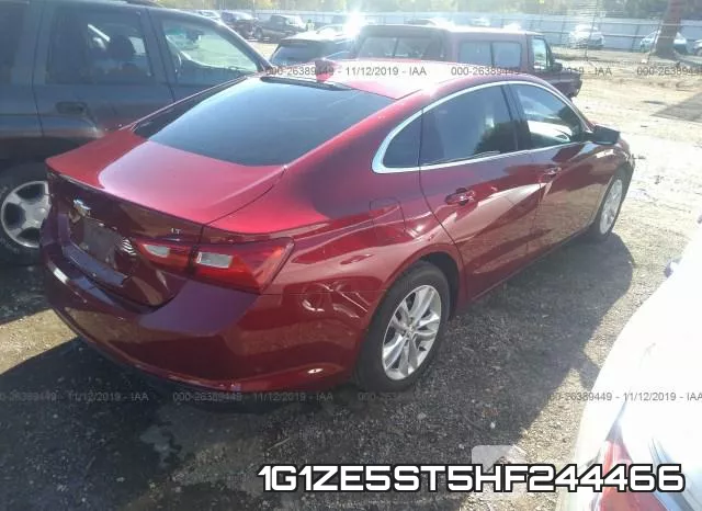 1G1ZE5ST5HF244466 фото 5