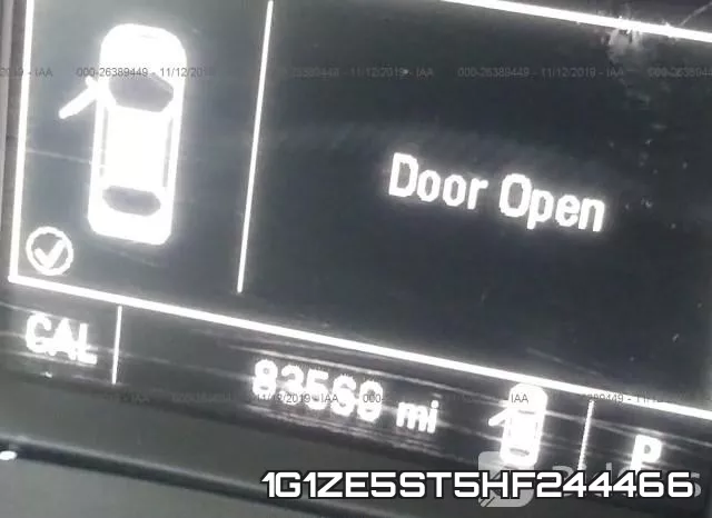 1G1ZE5ST5HF244466 фото 8