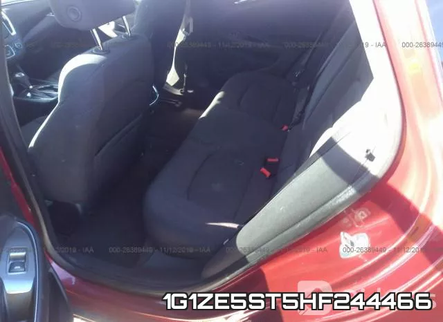 1G1ZE5ST5HF244466 фото 9