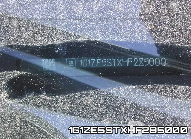 1G1ZE5STXHF285000 фото 10