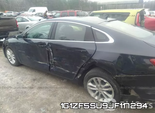 1G1ZF5SU9JF117294 фото 7