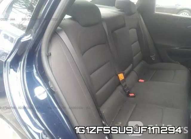 1G1ZF5SU9JF117294 фото 9