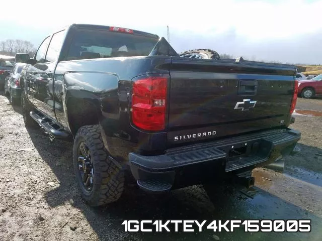 1GC1KTEY4KF159005 фото 4
