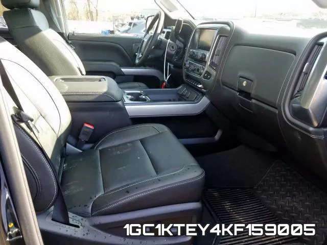 1GC1KTEY4KF159005 фото 6